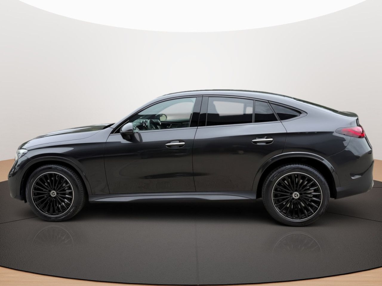 Mercedes-Benz GLC – Bild 8
