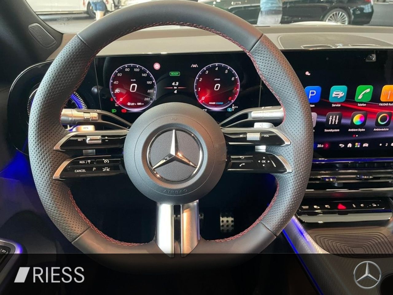 Mercedes-Benz GLB – Bild 13