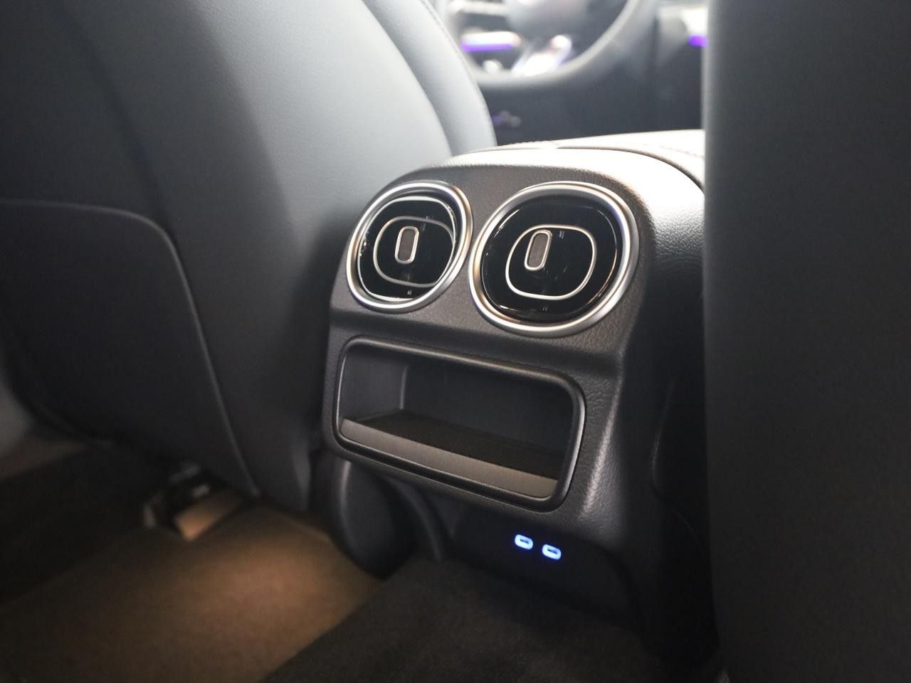 Mercedes-Benz C-Klasse – Bild 19