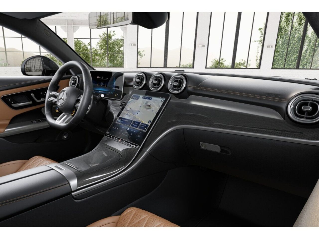 Mercedes-Benz CLE – Bild 8
