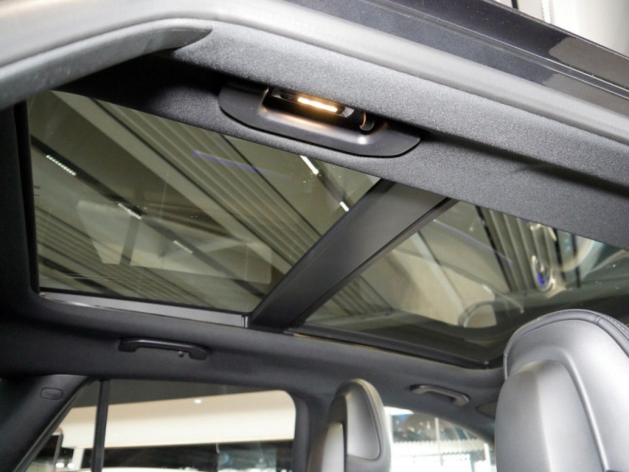 Mercedes-Benz GLC – Bild 8