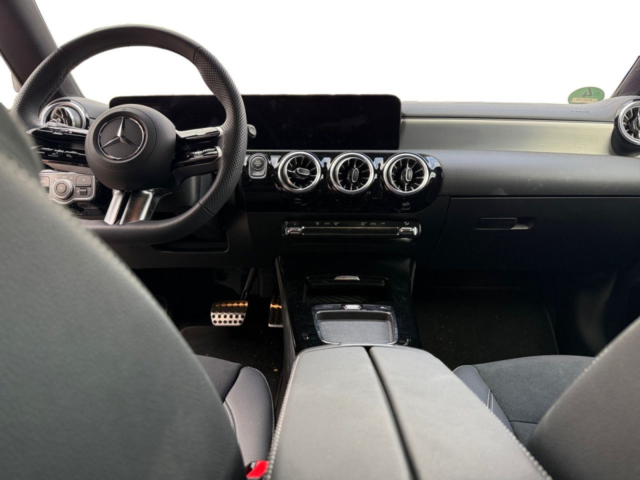 Mercedes-Benz CLA – Bild 19