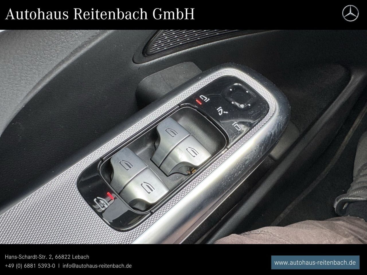 Mercedes-Benz E-Klasse – Bild 22