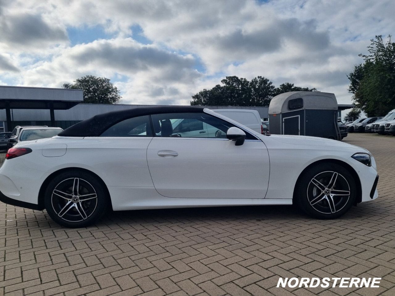 Mercedes-Benz CLE – Bild 4