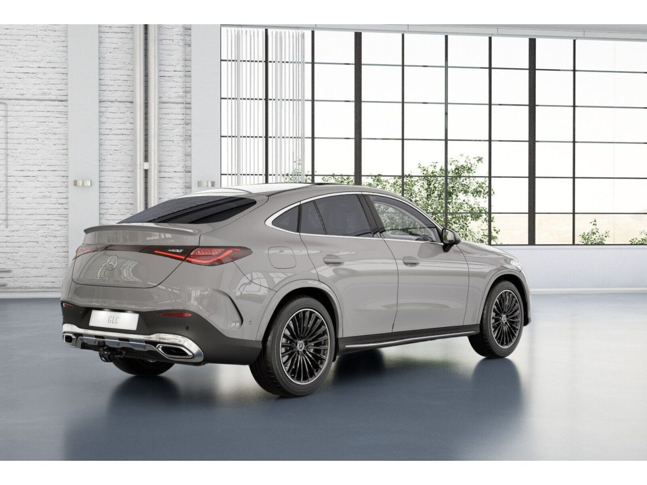 Mercedes-Benz GLC – Bild 7