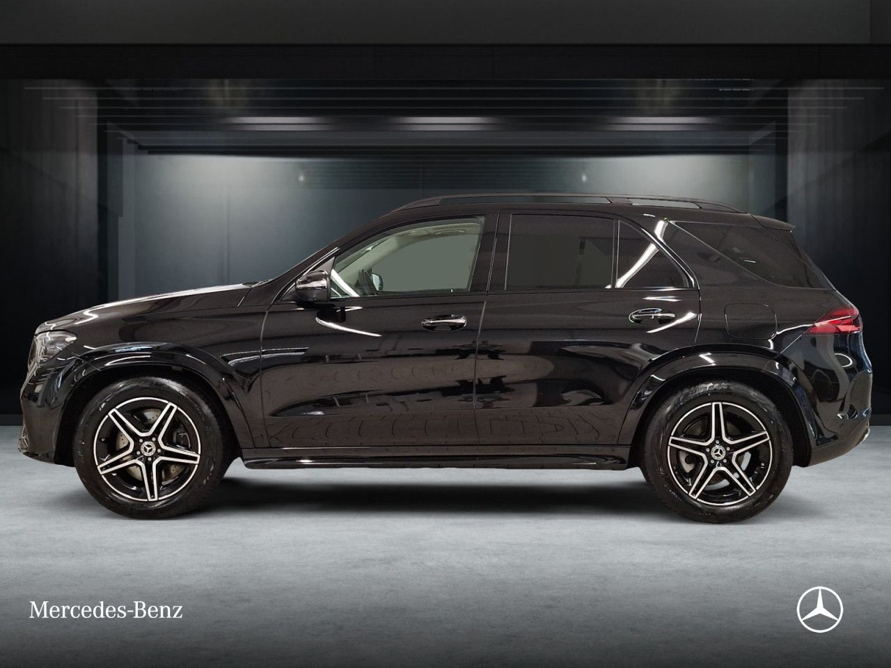 Mercedes-Benz GLE – Bild 19