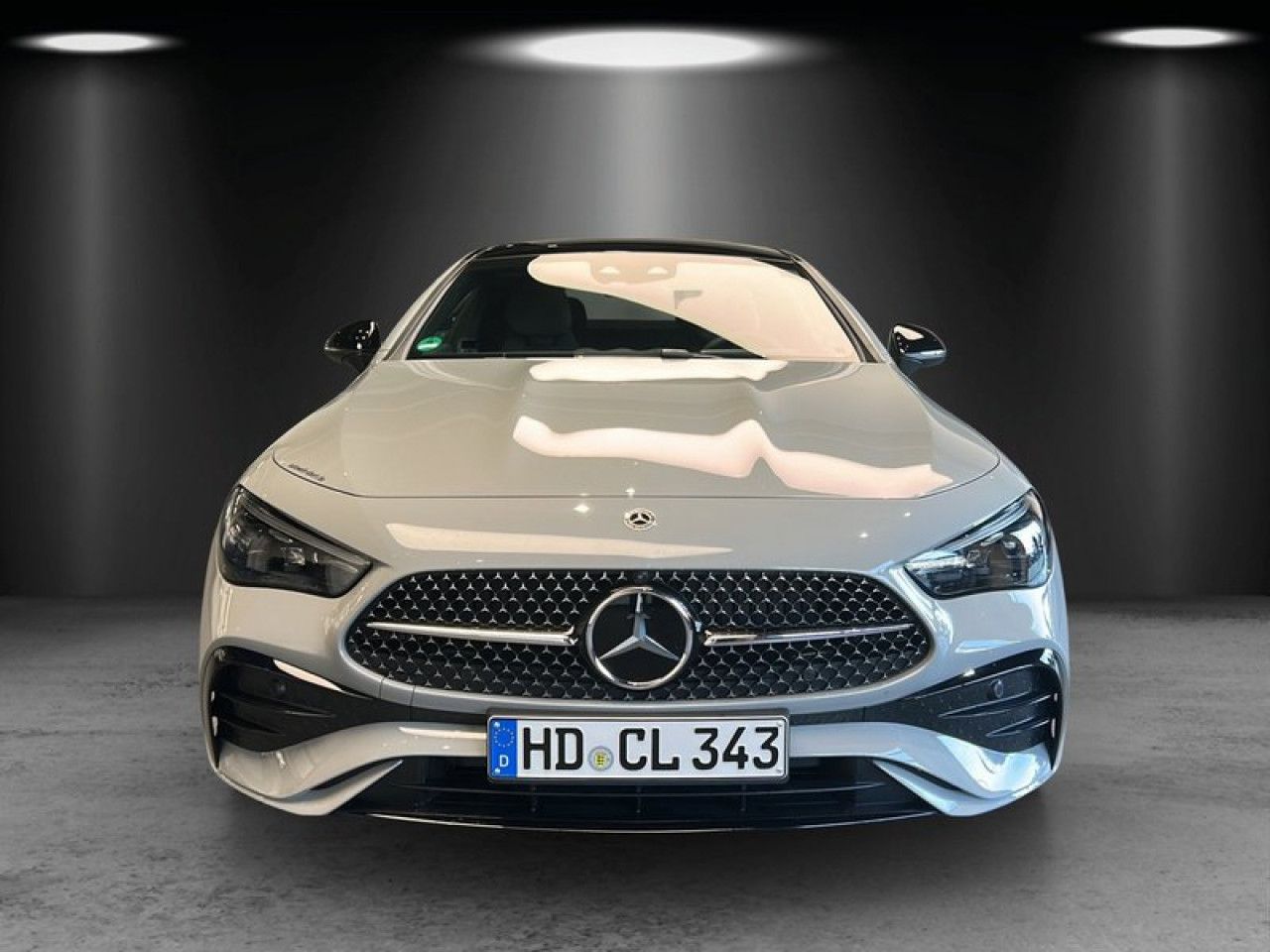 Mercedes-Benz CLE – Bild 5