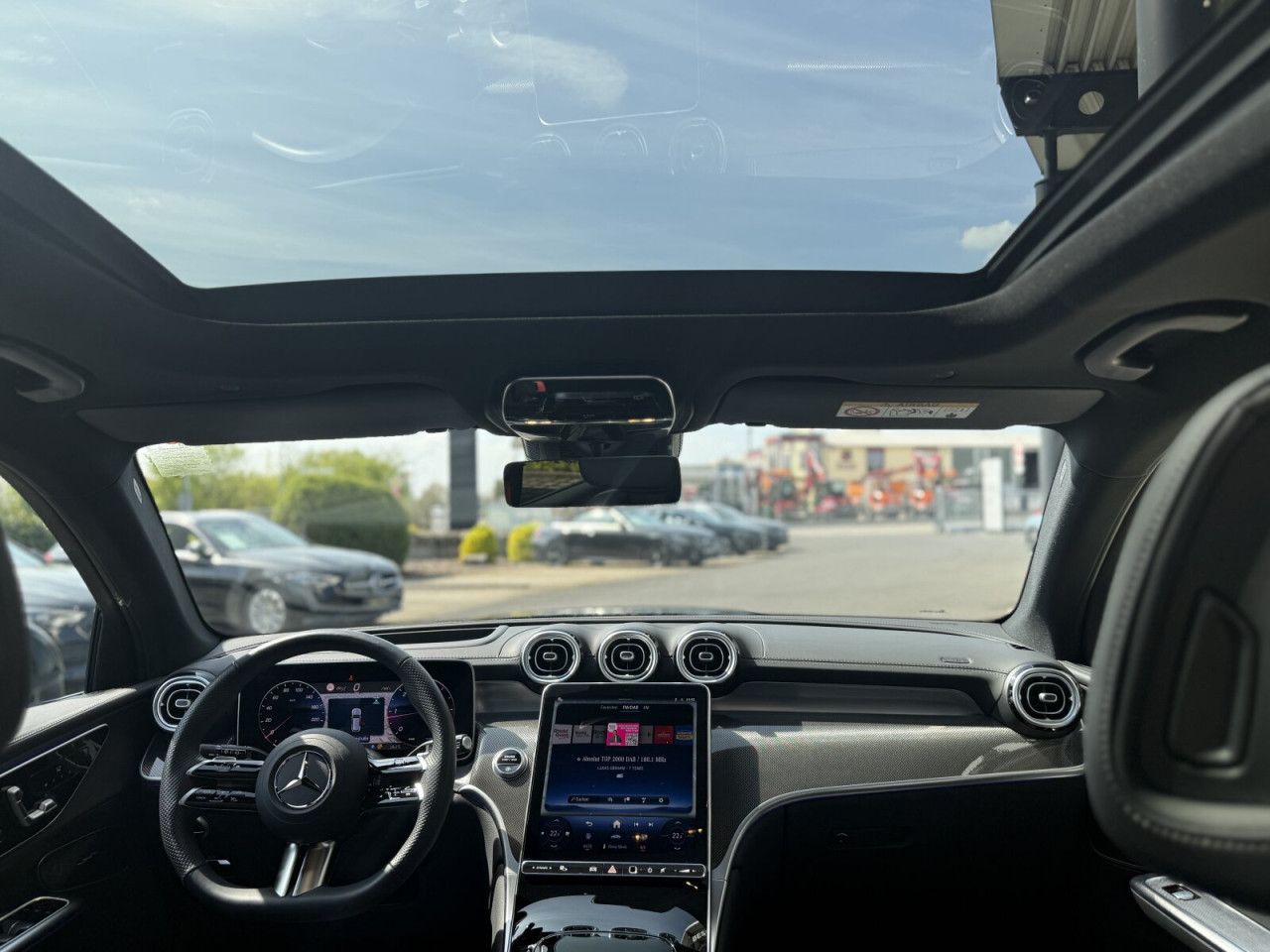 Mercedes-Benz GLC – Bild 18