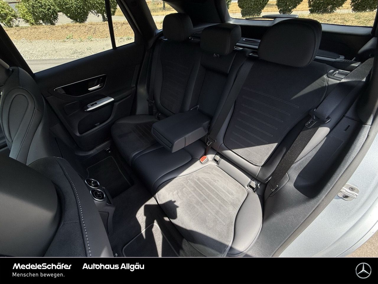 Mercedes-Benz GLC – Bild 15
