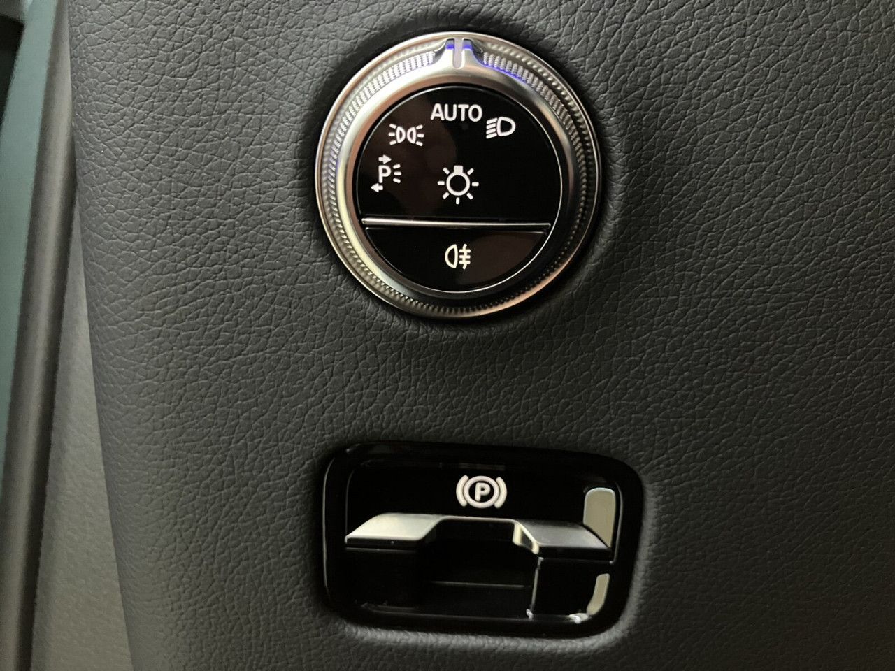Mercedes-Benz GLC – Bild 25
