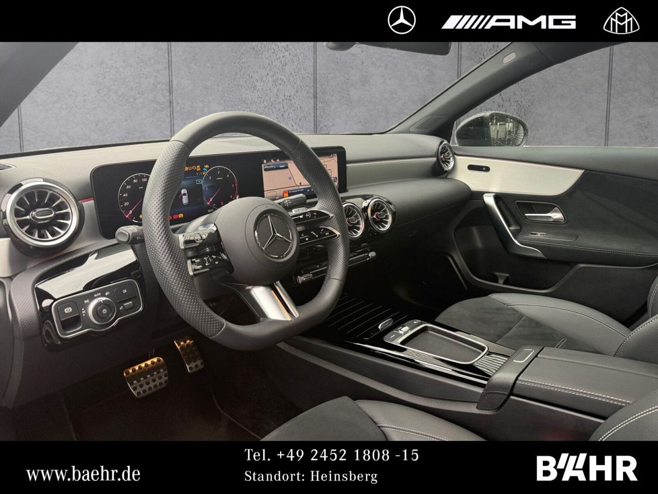 Mercedes-Benz A-Klasse – Bild 11