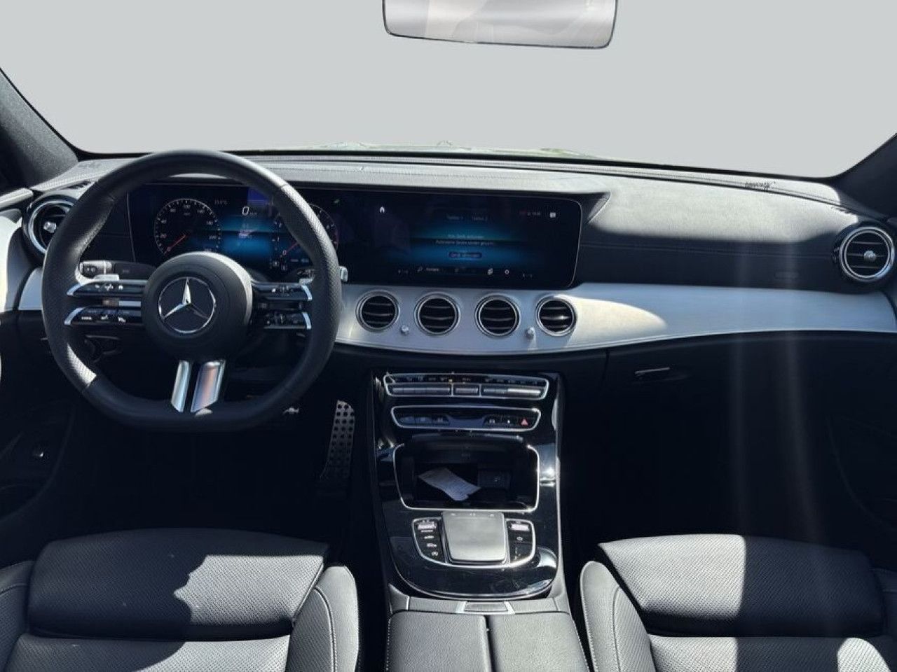Mercedes-Benz E-Klasse – Bild 13