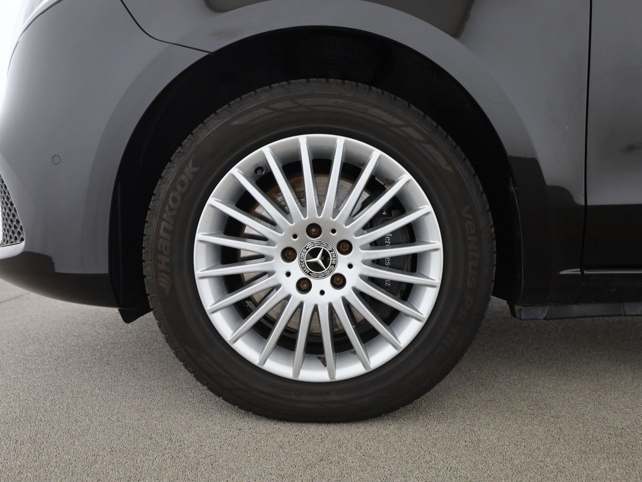 Mercedes-Benz Marco Polo – Bild 16