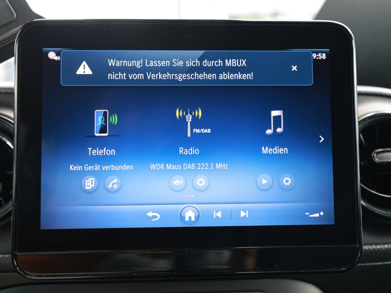 Mercedes-Benz Citan – Bild 11