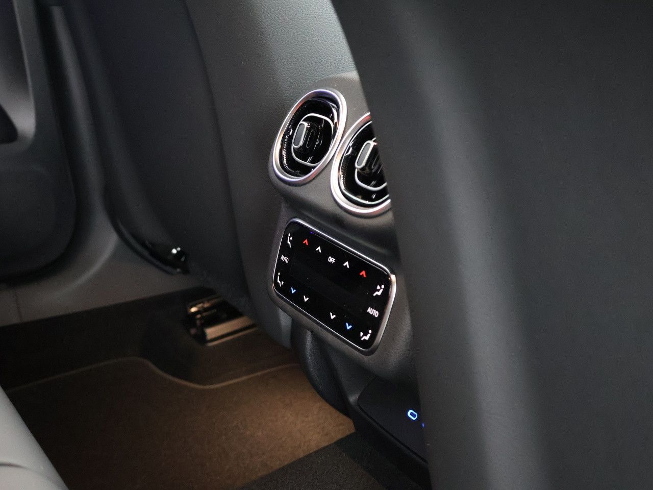 Mercedes-Benz GLC – Bild 26