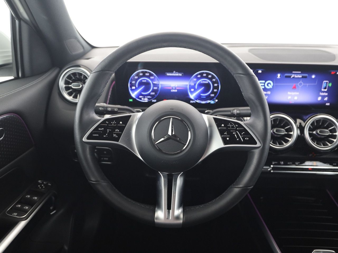 Mercedes-Benz EQB – Bild 11