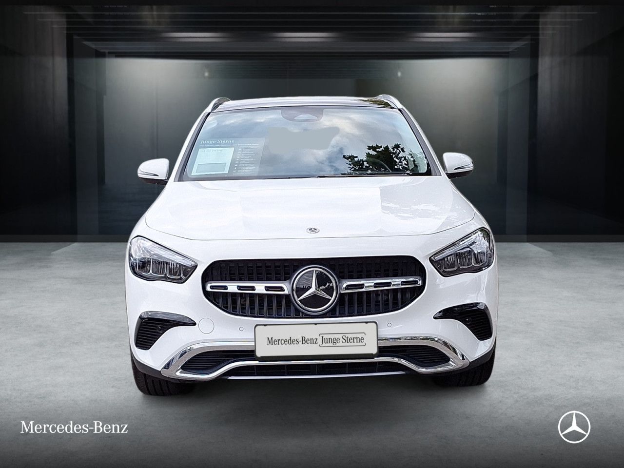 Mercedes-Benz GLA – Bild 8