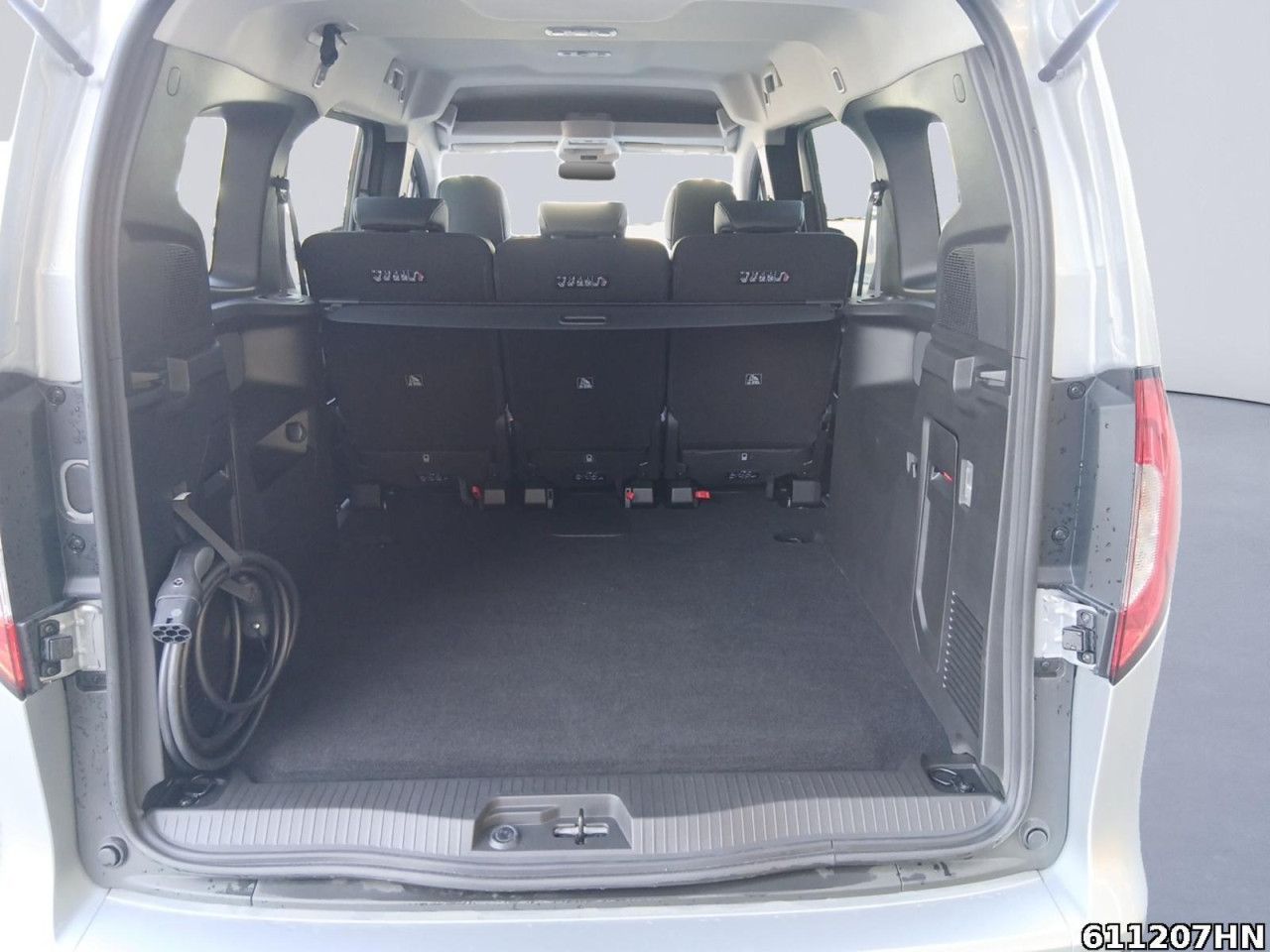 Mercedes-Benz EQT – Bild 11