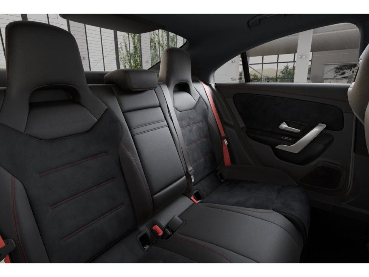 Mercedes-Benz CLA – Bild 11