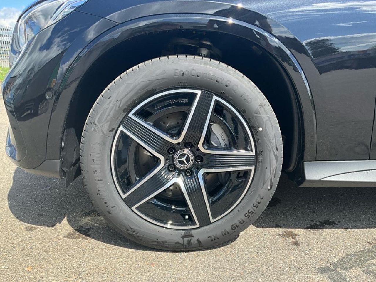 Mercedes-Benz GLC – Bild 8