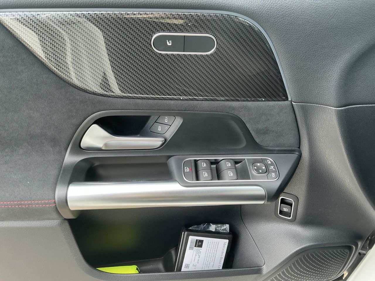 Mercedes-Benz GLA – Bild 14
