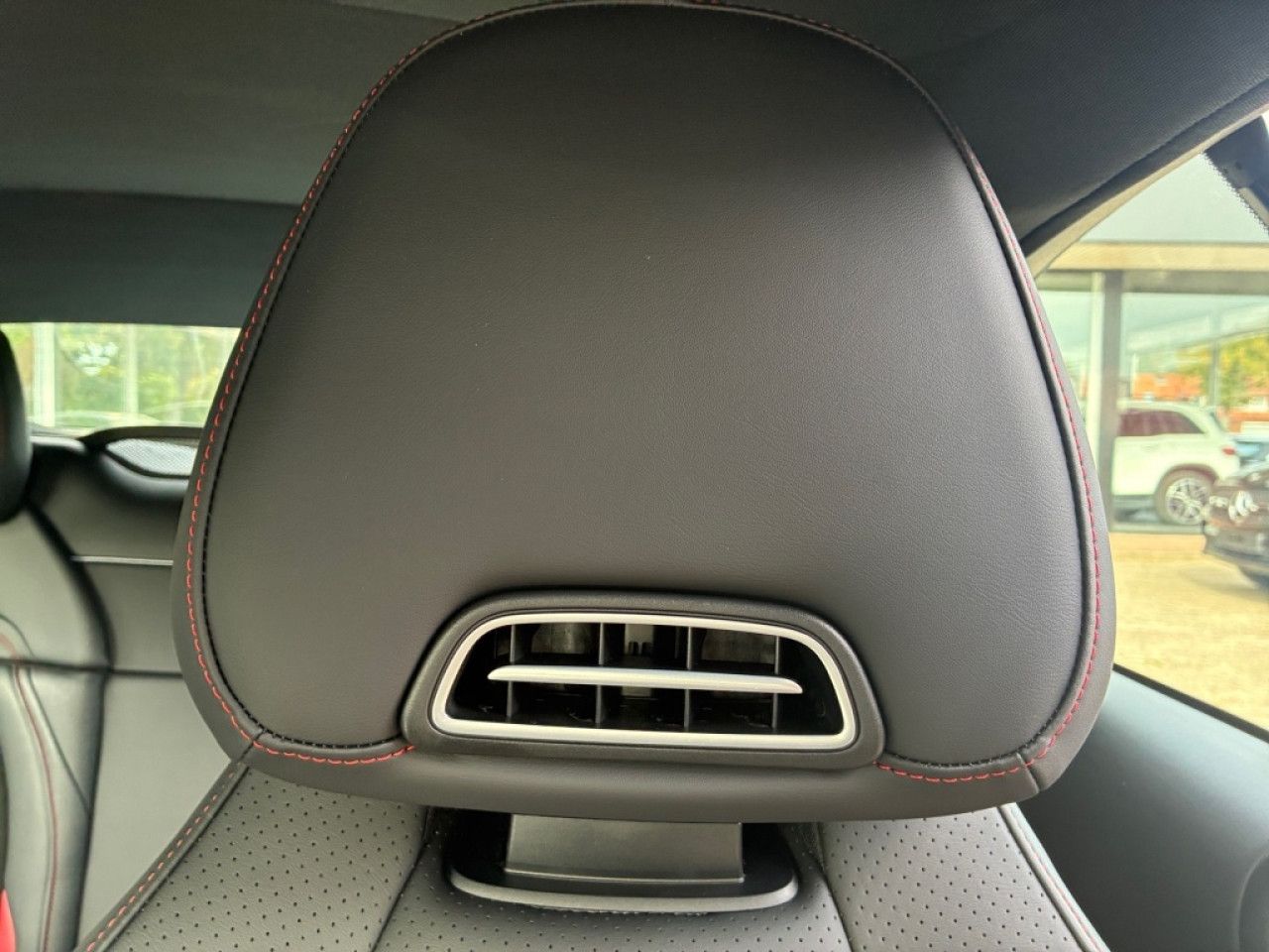 Mercedes-Benz CLE – Bild 27