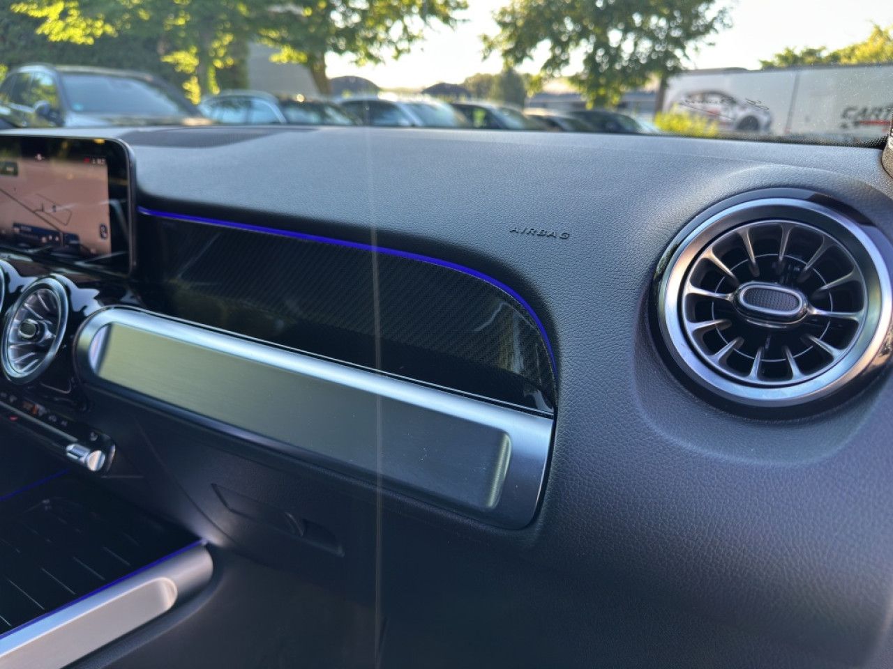 Mercedes-Benz GLB – Bild 23