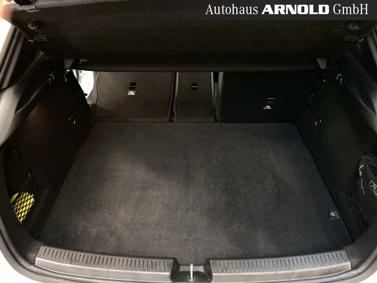 Mercedes-Benz A-Klasse – Bild 11