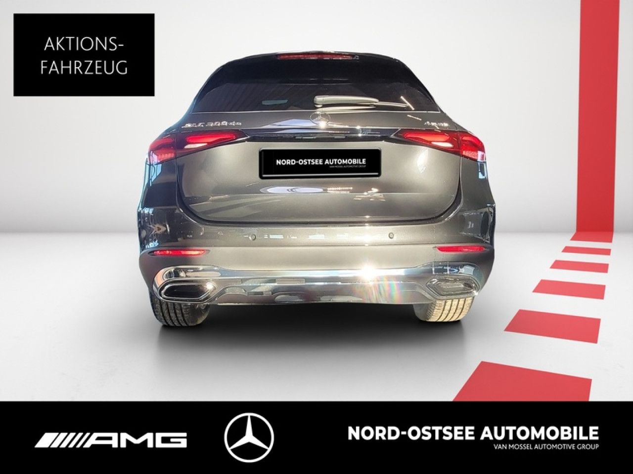 Mercedes-Benz GLC – Bild 7