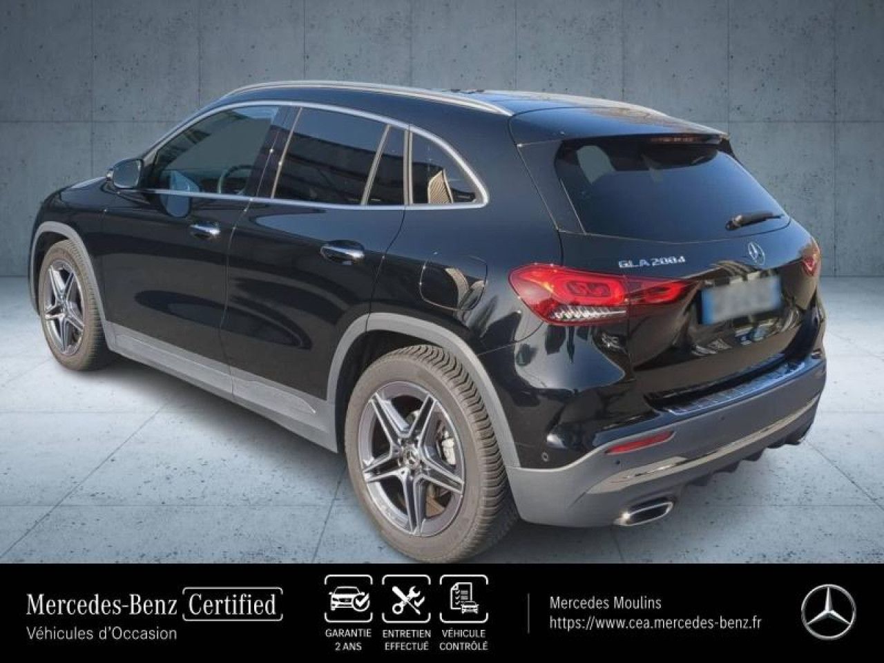 Photo du v&eacute;hicule 3 / 18