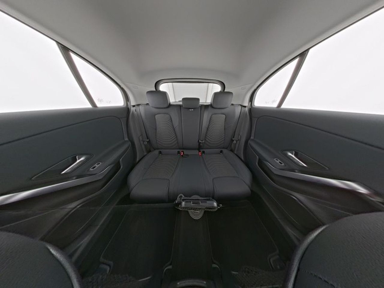 Mercedes-Benz A-Klasse – Bild 7