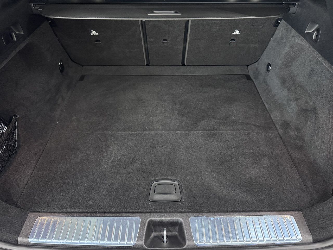 Mercedes-Benz EQE – Bild 20