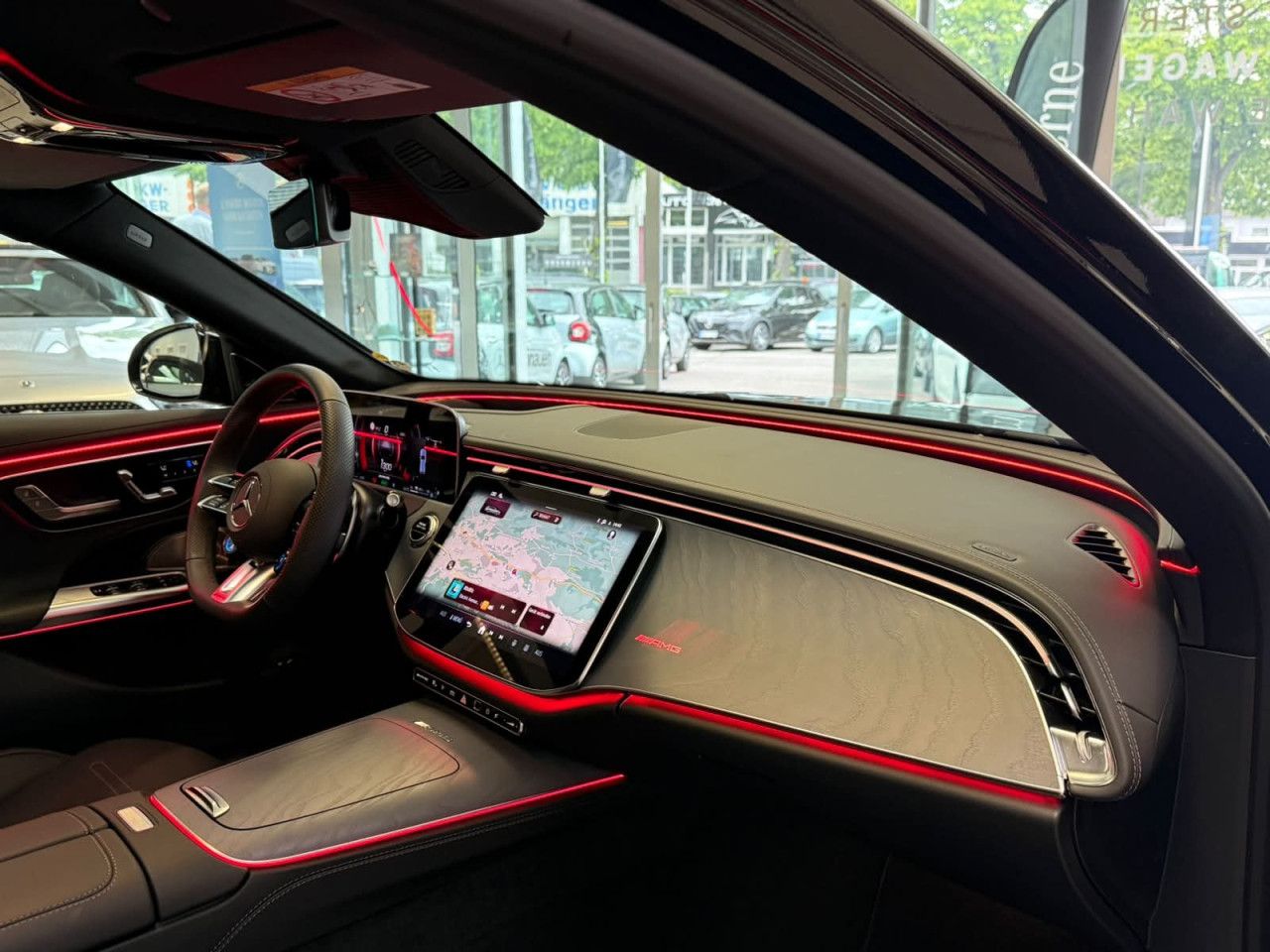 Mercedes-Benz E-Klasse – Bild 19