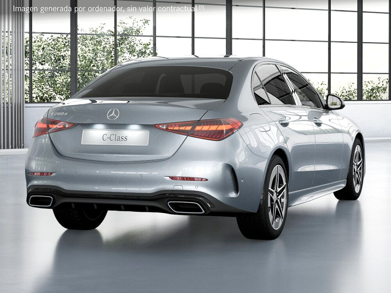 Foto de estudio 3 / 5