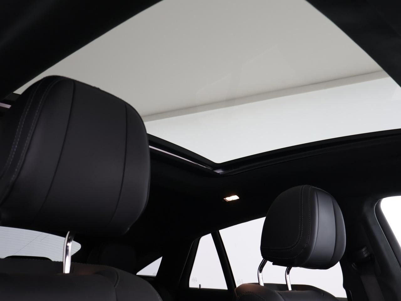 Mercedes-Benz GLE – Bild 23