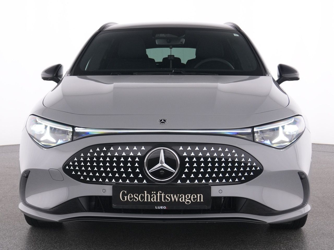 Mercedes-Benz CLA – Bild 14
