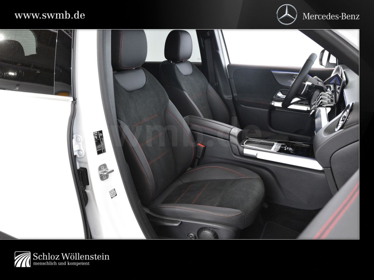 Mercedes-Benz GLB – Bild 6