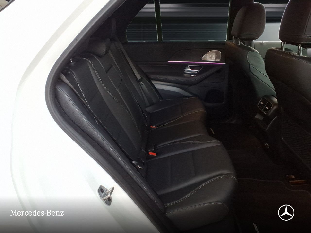 Mercedes-Benz GLE – Bild 15