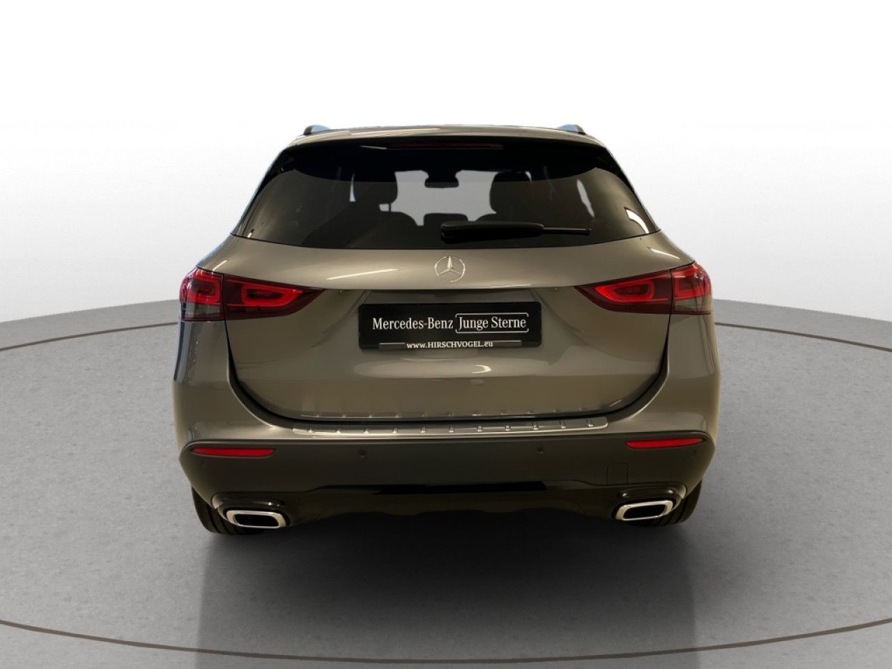 Mercedes-Benz GLA – Bild 5