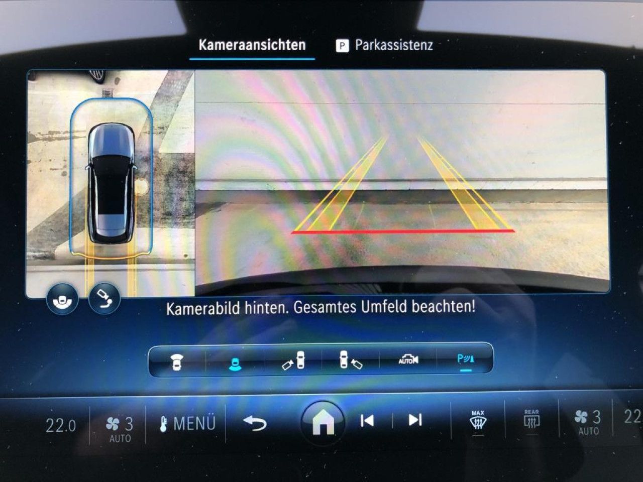 Mercedes-Benz E-Klasse – Bild 6