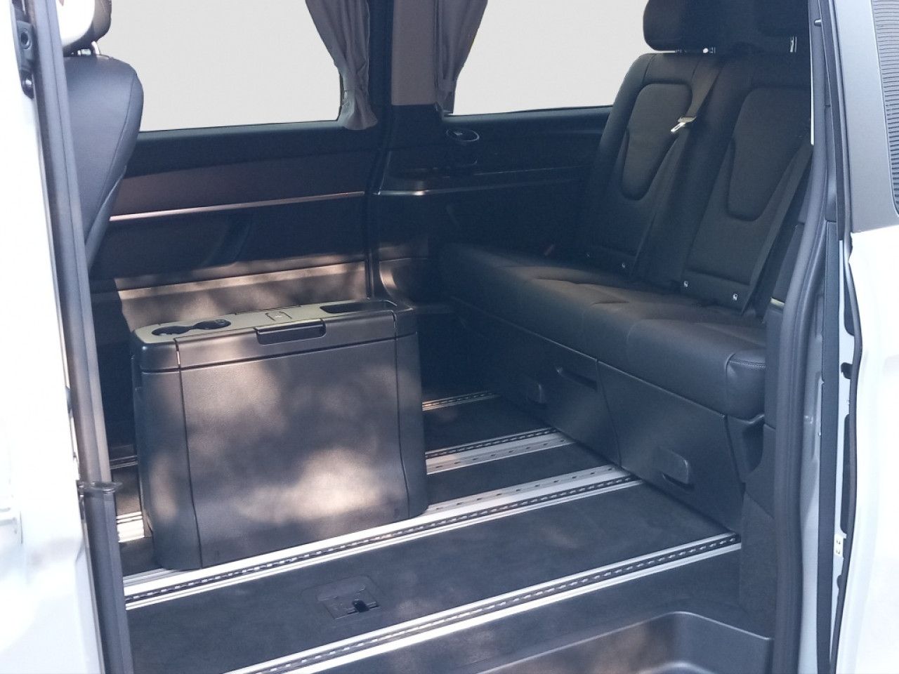 Mercedes-Benz Marco Polo – Bild 12