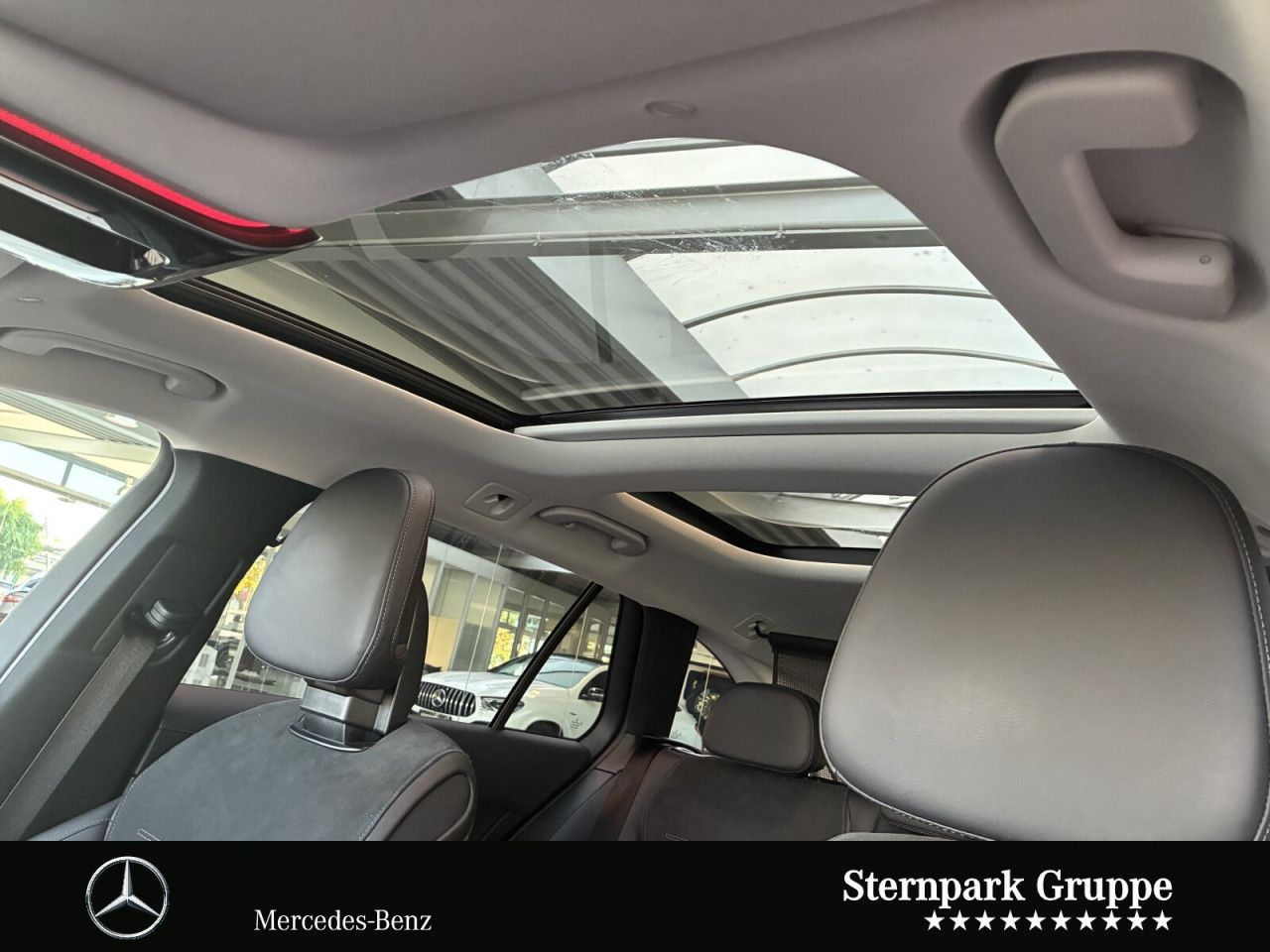 Mercedes-Benz C-Klasse – Bild 21