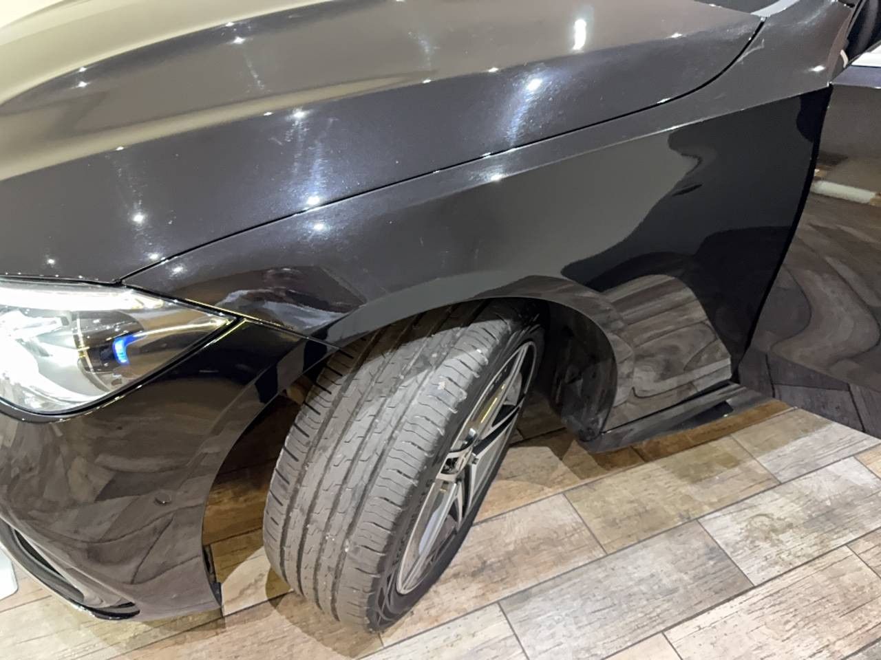 Photo du véhicule 12 / 18