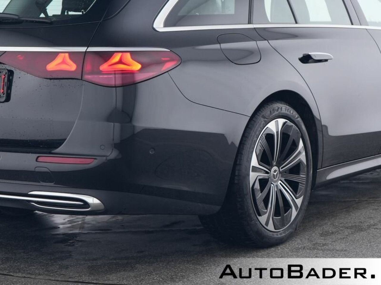 Mercedes-Benz E-Klasse – Bild 4