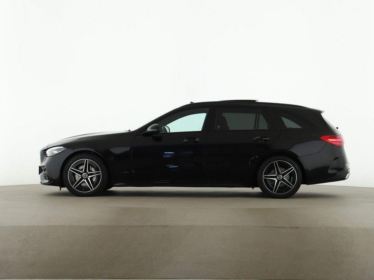 Mercedes-Benz C-Klasse – Bild 3