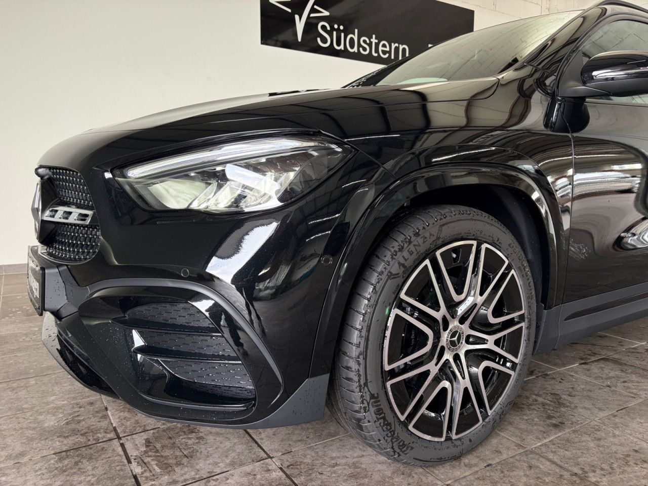 Mercedes-Benz GLA – Bild 6