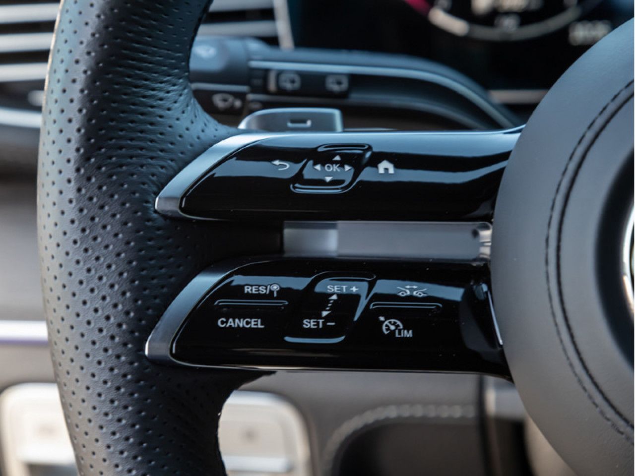 Mercedes-Benz GLE – Bild 19