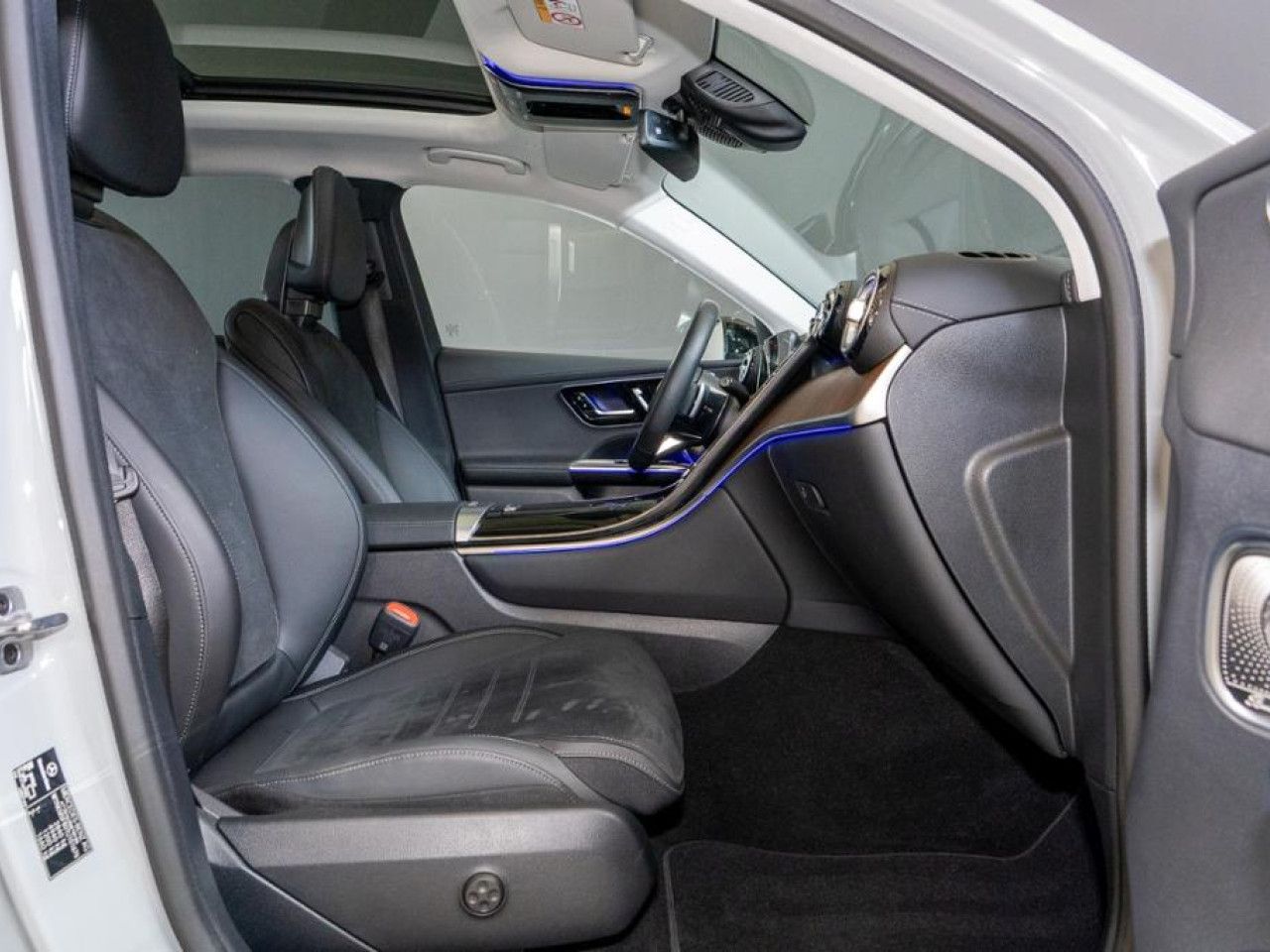 Mercedes-Benz GLC – Bild 8