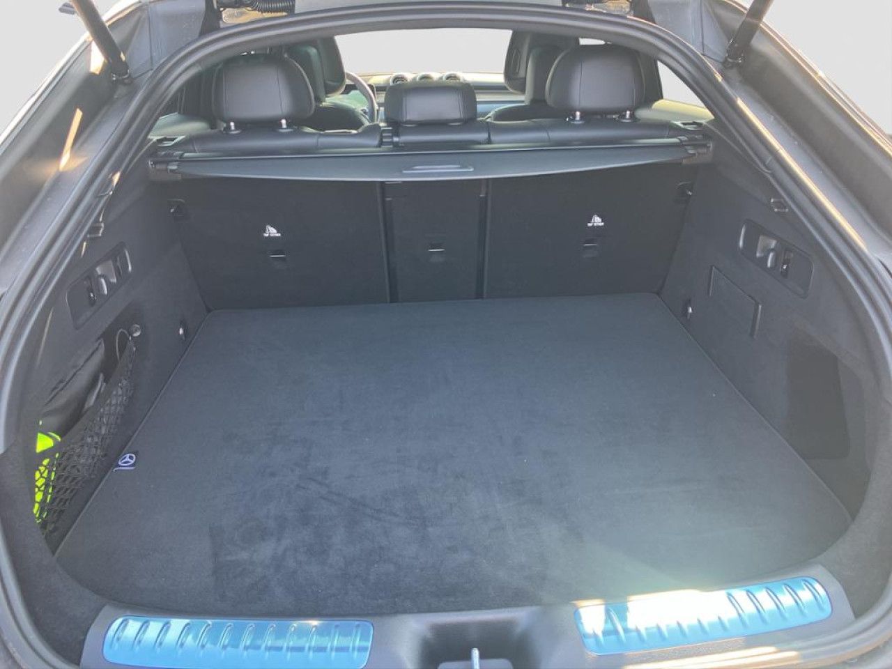Mercedes-Benz GLC – Bild 14