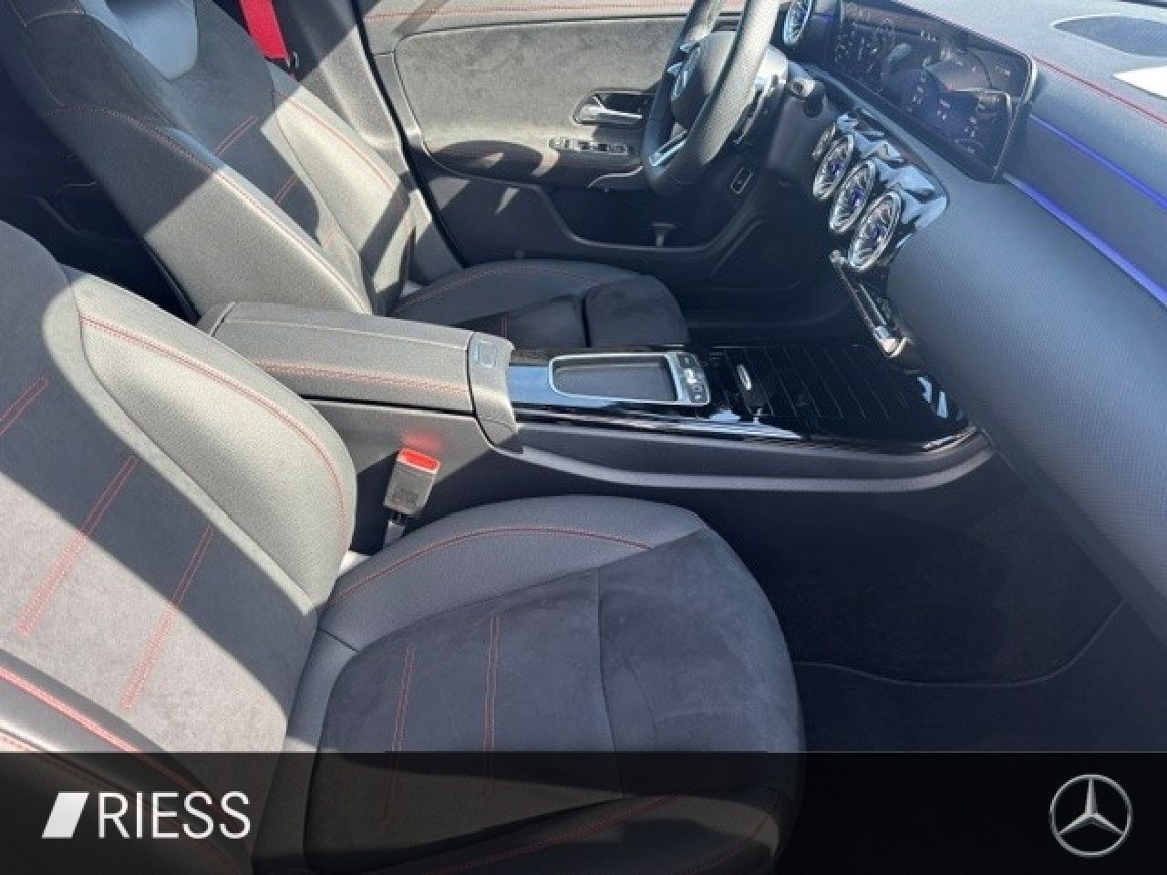 Mercedes-Benz CLA – Bild 9